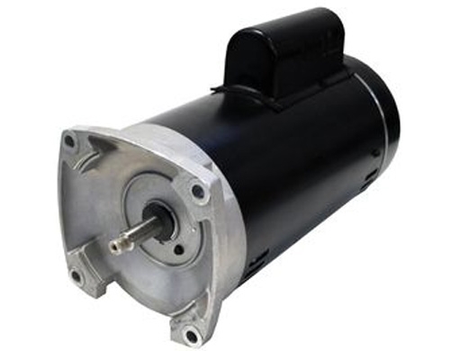pool motor