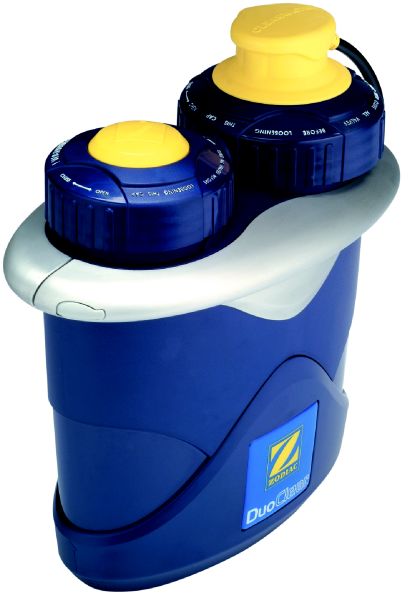 duoclear 130 salt cell