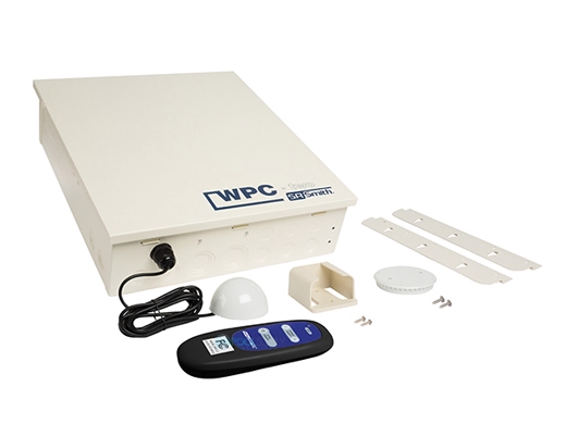 wifi pool controller