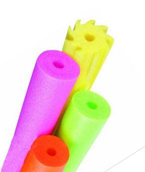 4.5 inch diameter pool noodles
