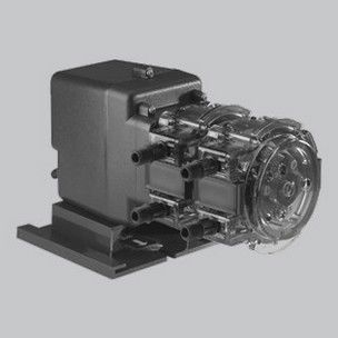 stenner pump classic series