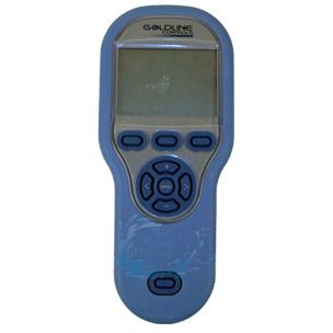 hayward goldline aquapod