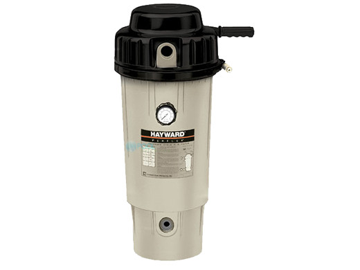 hayward de above ground pool filter