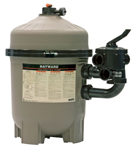 Hayward D.E. ProGrid Pool Filter DE2420