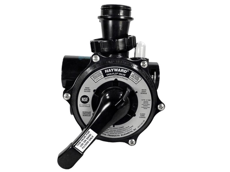 Hayward Sand S200 S240 Valve Kit MP SM 1 5 SPX0710X32