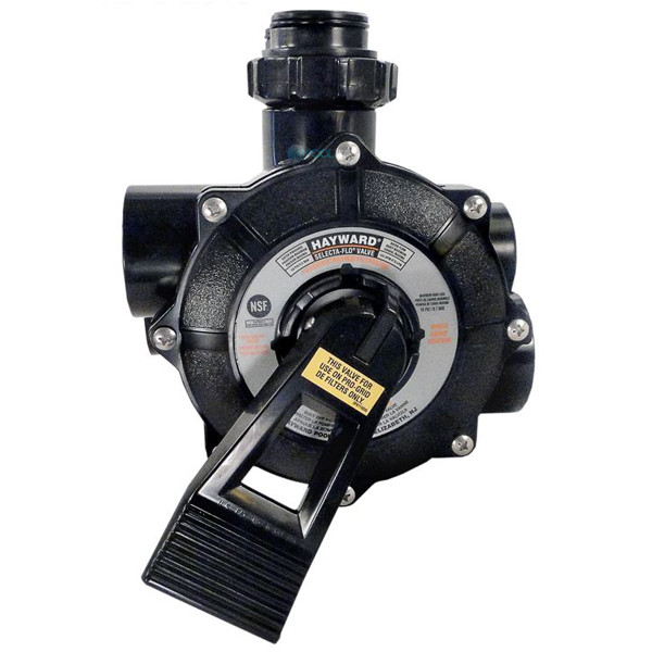 Hayward SP0740DE Swimming Pool 4Position Side Mnt SelectaFlo