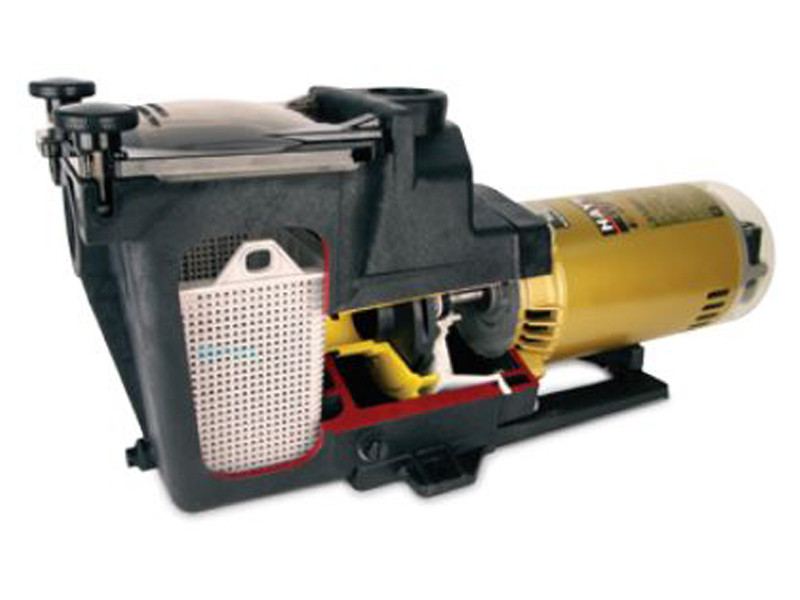 Hayward Super Pump 1.5HP Uprated 115V 230V W3SP2610X15