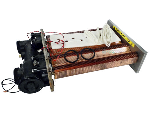 Hayward H250FD Heat Exchanger Assembly | FDXLHXA1250