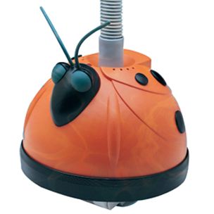 Hayward Aqua Bug Above Ground Suction Pool Cleaner | Includes Hoses | W3500