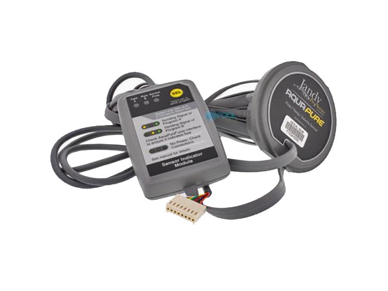 Zodiac Jandy AquaPure Salt Cell Flow & Salinity Sensor R0452500