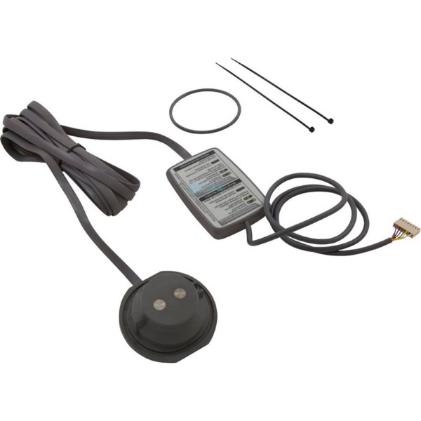 Zodiac Jandy AquaPure Salt Cell Flow & Salinity Sensor 3Port Cells