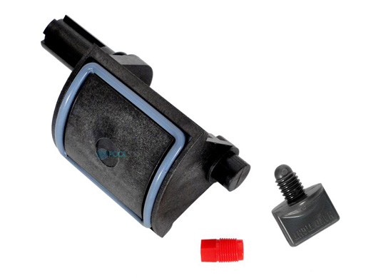 Jandy 4720 Pro Series Diverter Kit Port Valve for Pools