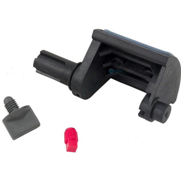 Jandy 4720 Pro Series Diverter Kit Port Valve for Pools