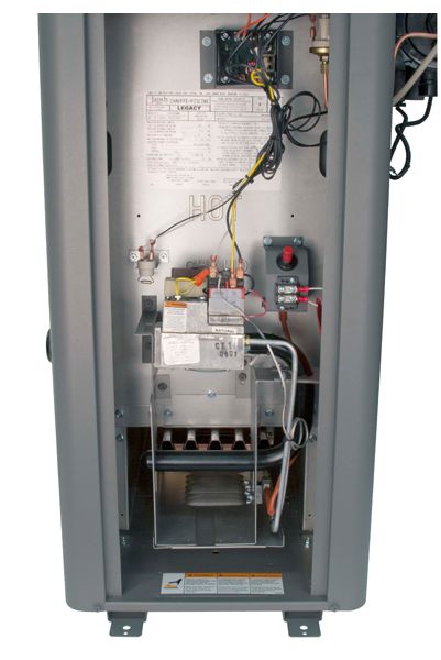 jandy pool heater cost