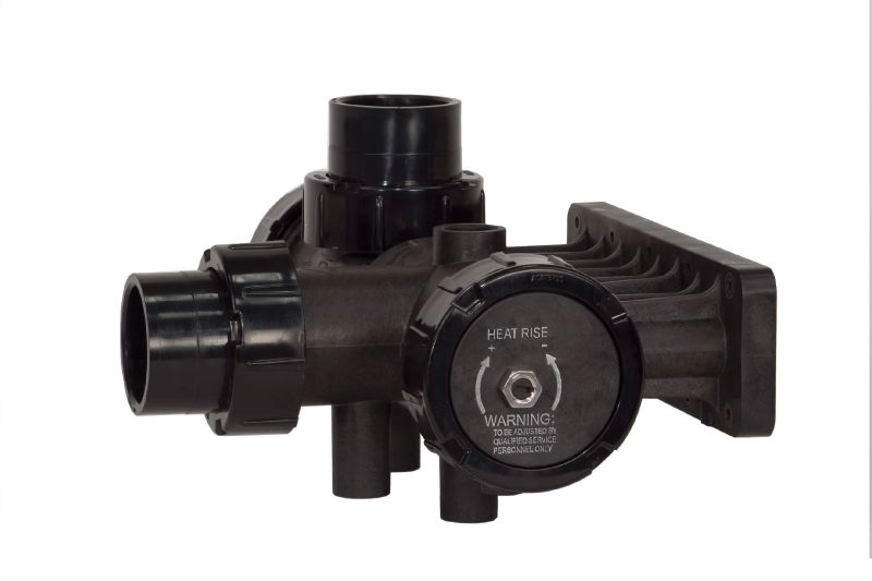 Jandy LXi Pool Heater 250,000 BTU Natural Gas LXi250N