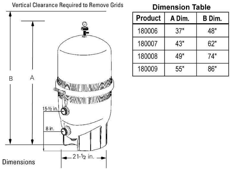pentair fns plus 60 filter grids pentair fns plus 60 filter grids