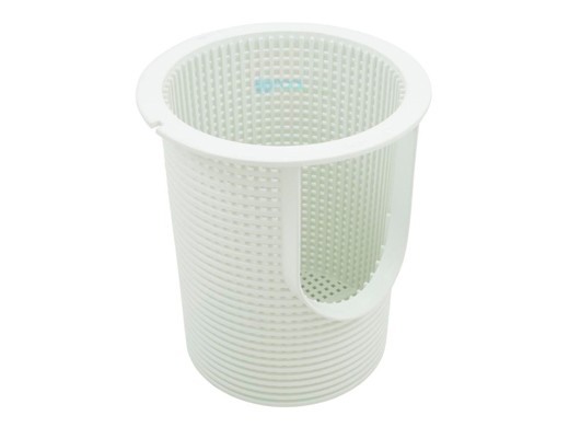 Pentair EQ Series Basket Strainer | Plastic | 357184 | Pool Supply