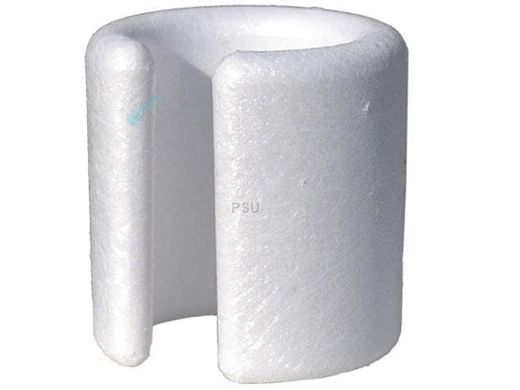 polaris hose float spacing