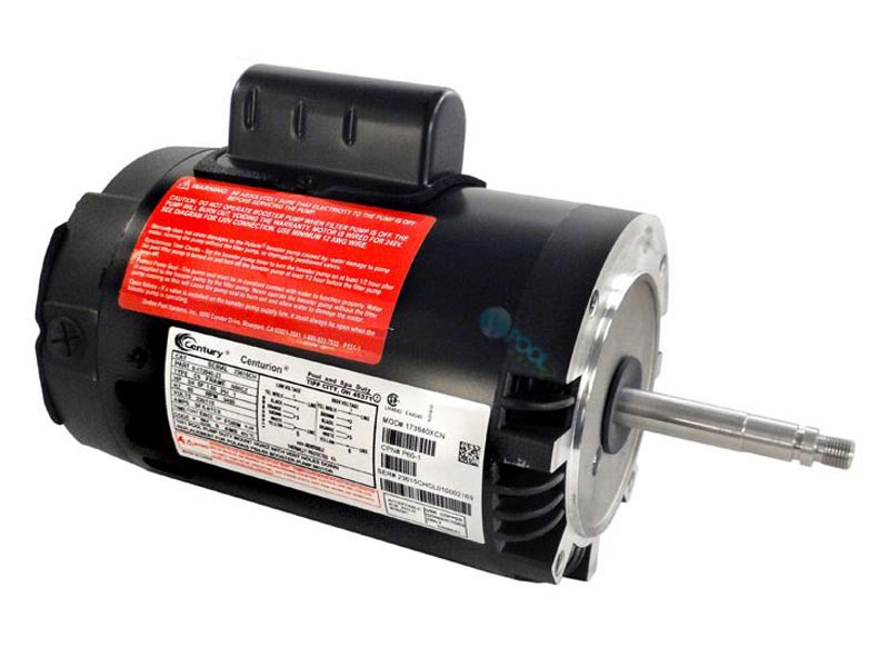 Polaris PB460 Booster Pump Replacement Motor P61