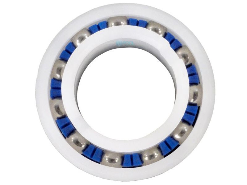 Zodiac Bearings Wheel 280180 C60
