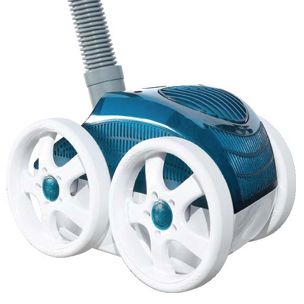 pool polaris cleaner atv cleaners side suction inground f7