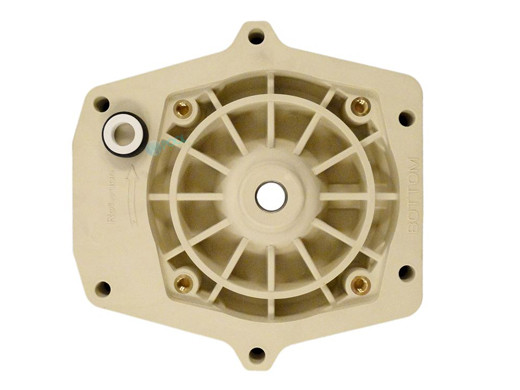 Pentair Whisperflo seal plate 350201 