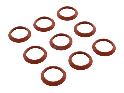 Raypak 800001B Header Gasket Kit Raypak 800001B Header Gasket Kit