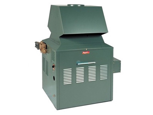 raypak pool heater cost