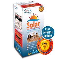 smartpool s601p sunheater solar heating system