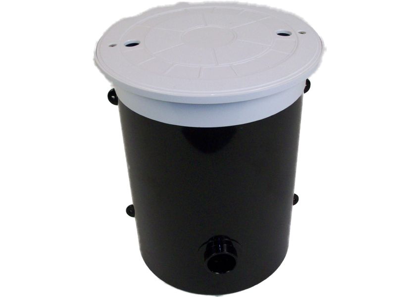 pool water leveler float