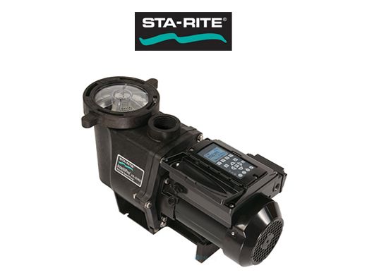 Sta-Rite IntelliPro 3HP Ultra Energy Efficient Pool Pump
