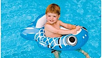 Guppy Baby Seat Float 32inches | 90252