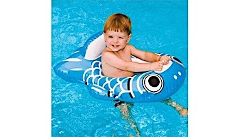 Guppy Baby Seat Float 32inches | 90252