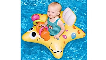 Starfish Baby Seat Pool Float | 90253