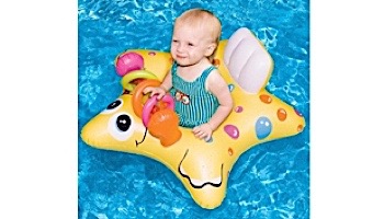 Starfish Baby Seat Pool Float | 90253