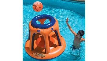 Swimline Giant Shootball | 4 per Case | 90285