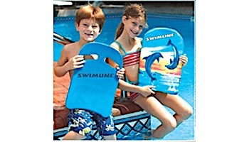 AquaCoach Foam Kickboard | 9807