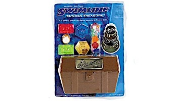 Sunken Treasure Hunt Game| 9179