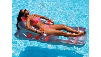 Swimline Deluxe Lounge Chair Float 66" | 9041