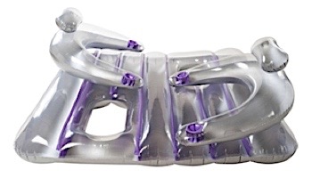 Face to Face Double Lounger | 9042