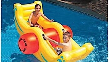 Sea-Saw Rocker 90inches | 9058