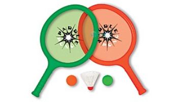 Swimline Paddle Pong Game | 9150