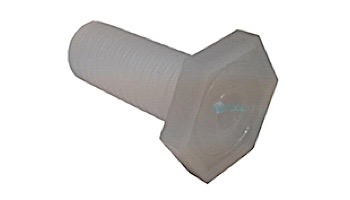 Sundance Spas Pillow Hardware | Threaded Bushing | 6570-233 loading=