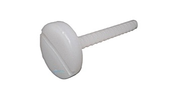 Sundance Spas Pillow Hardware | Attachment Screw Plastic | 6570-231