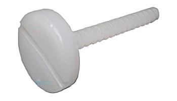 Sundance Spas Pillow Hardware | Attachment Screw Plastic | 6570-231