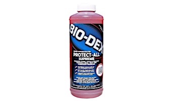 Bio-Dex Protect All Supreme Scale and Stain Remover | 1 QT | PAO32