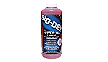 Bio-Dex Protect All Supreme Scale and Stain Remover | 1 QT | PAO32