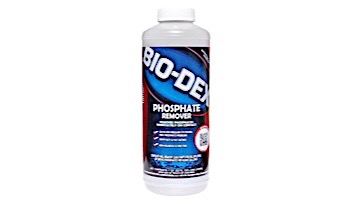 Bio-Dex Phosphate Remover | 1 Quart | PHOS32