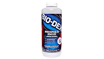 Bio-Dex Phosphate Remover | 1 Quart | PHOS32