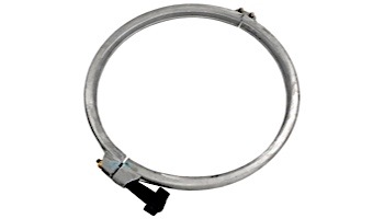 Zodiac Clamp Ring Assembly Complete | R0352200